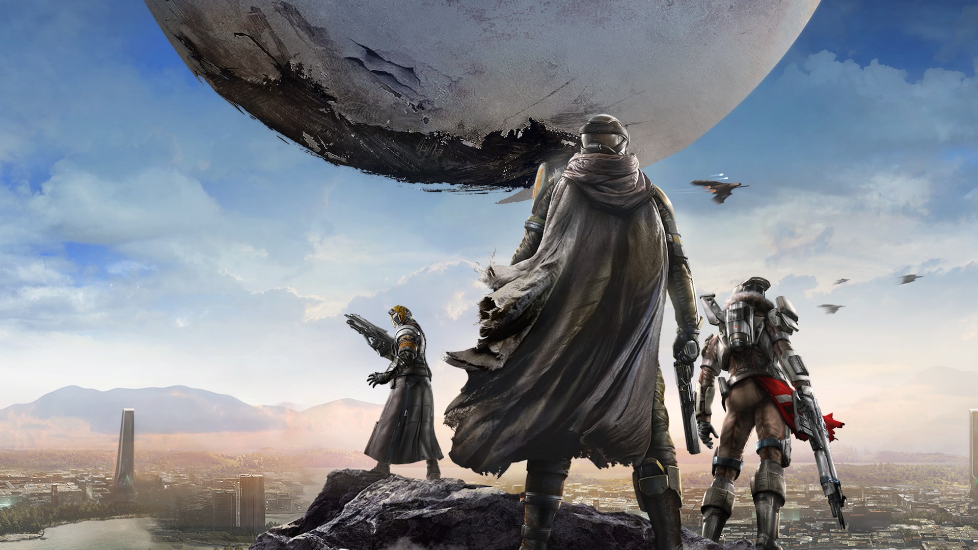 Destiny 3