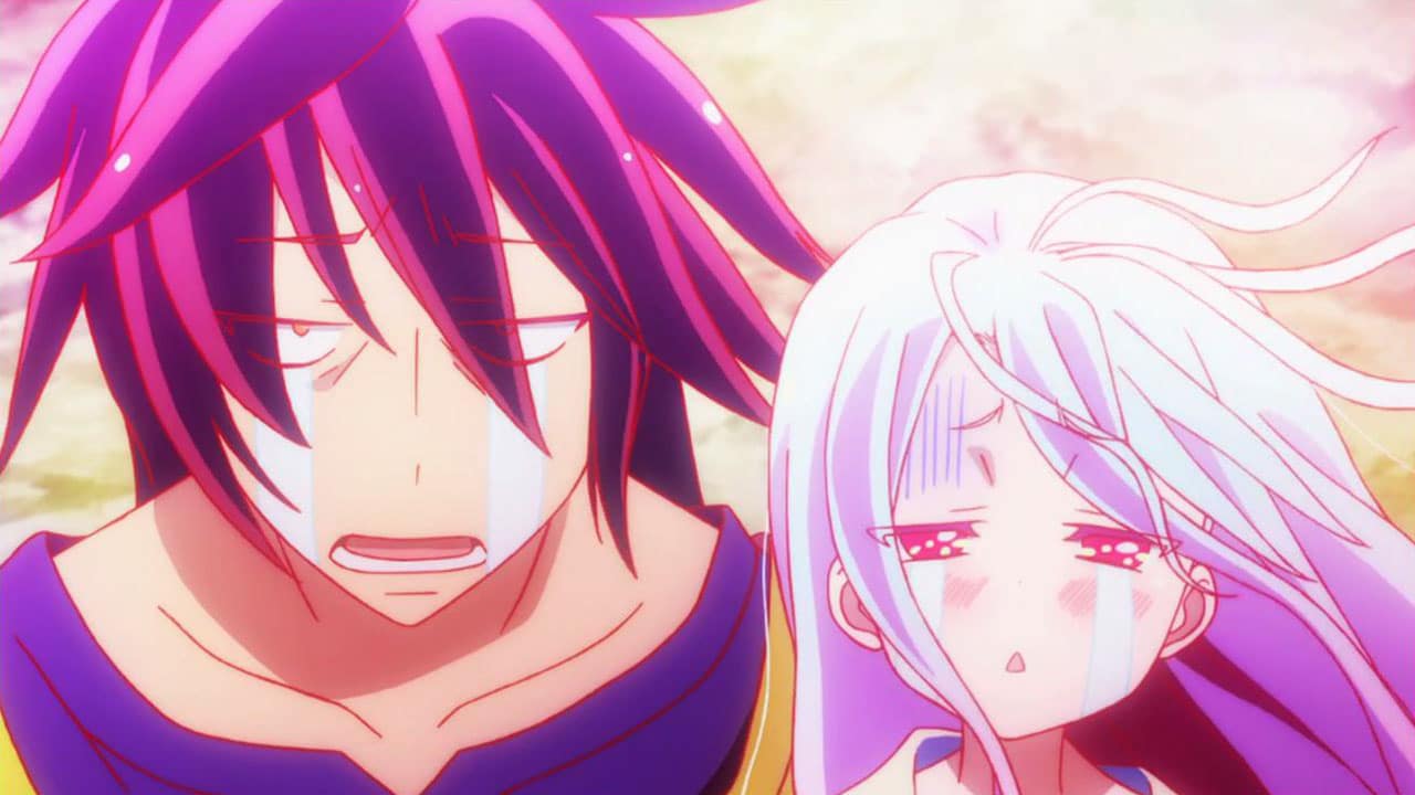 Doblaje por inteligencia artificial en anime