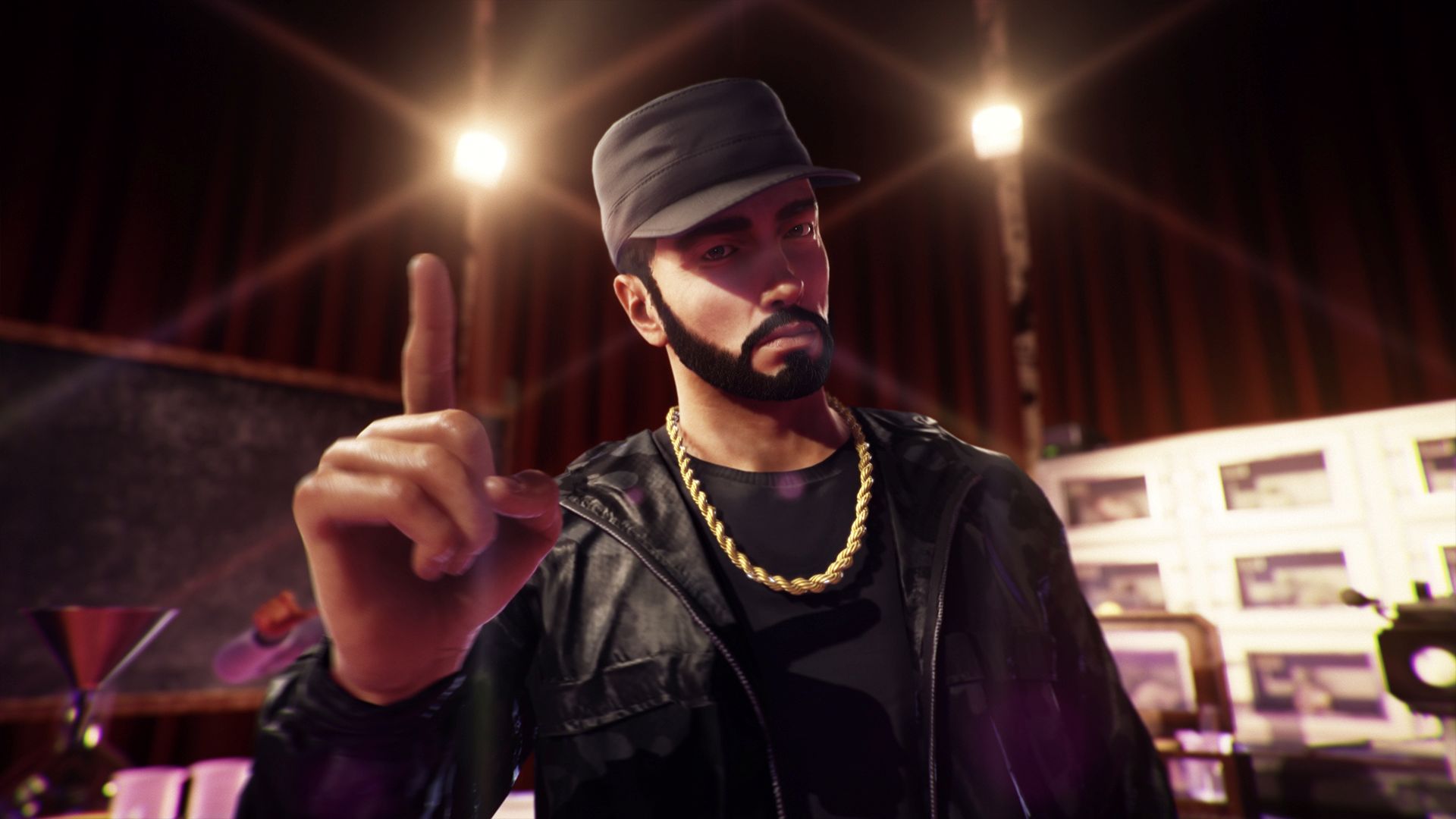 Eminem Hitman