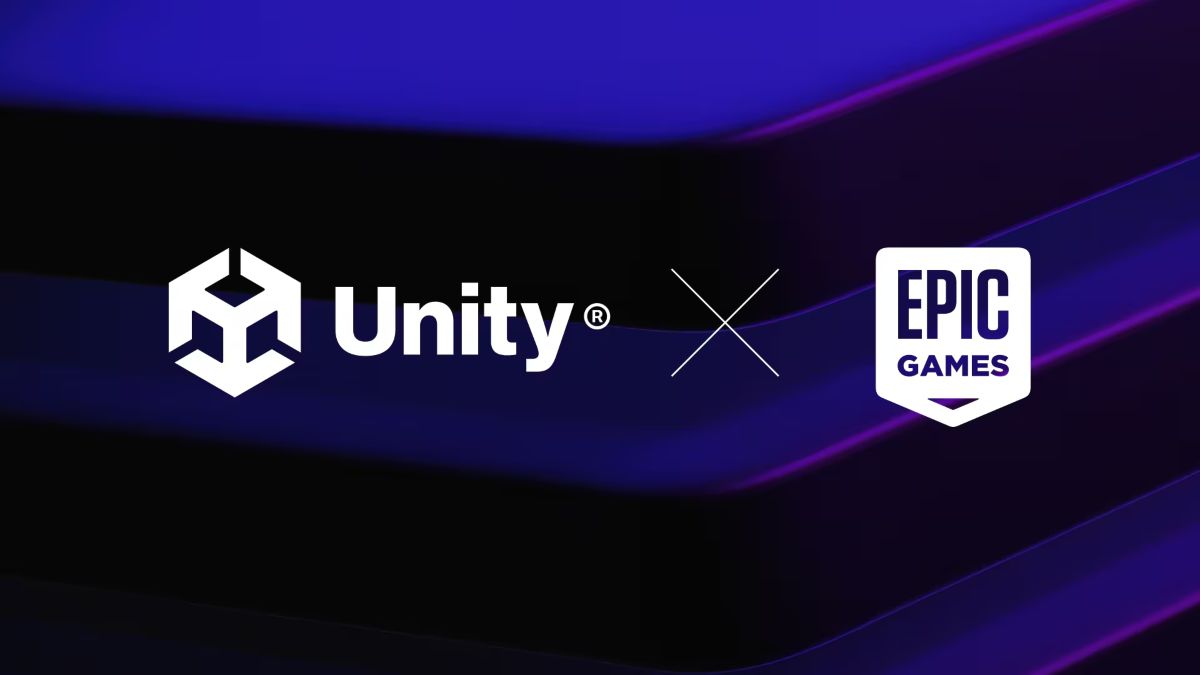 Fortnite Unity 2026
