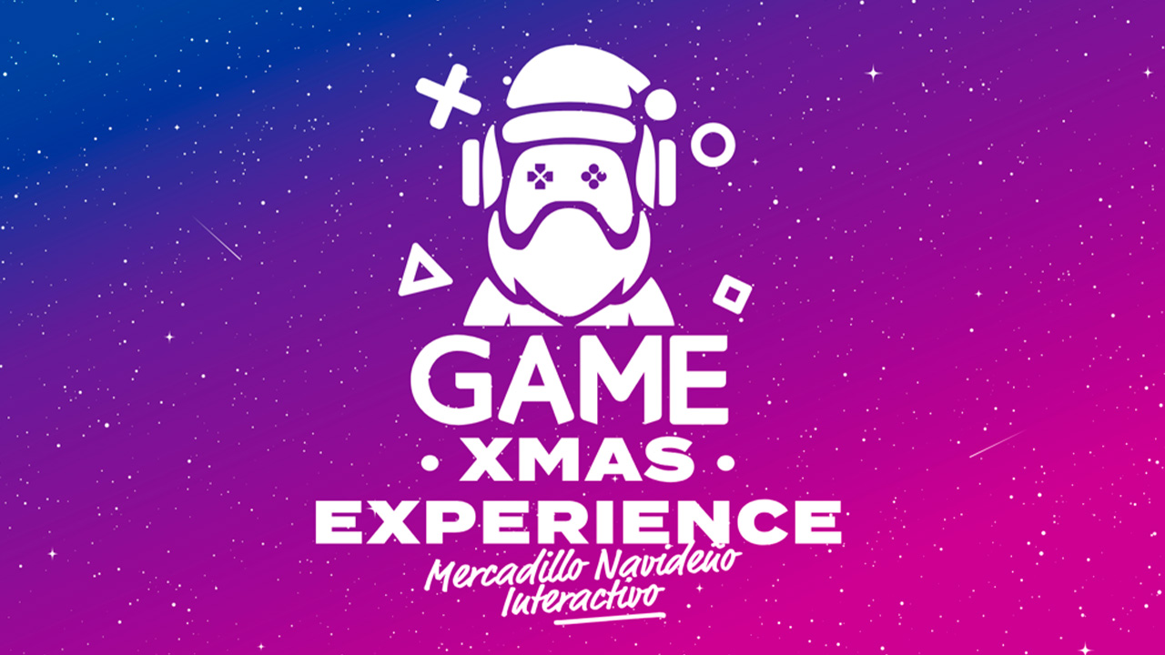 GAME XMAS EXPERIENCE Madrid