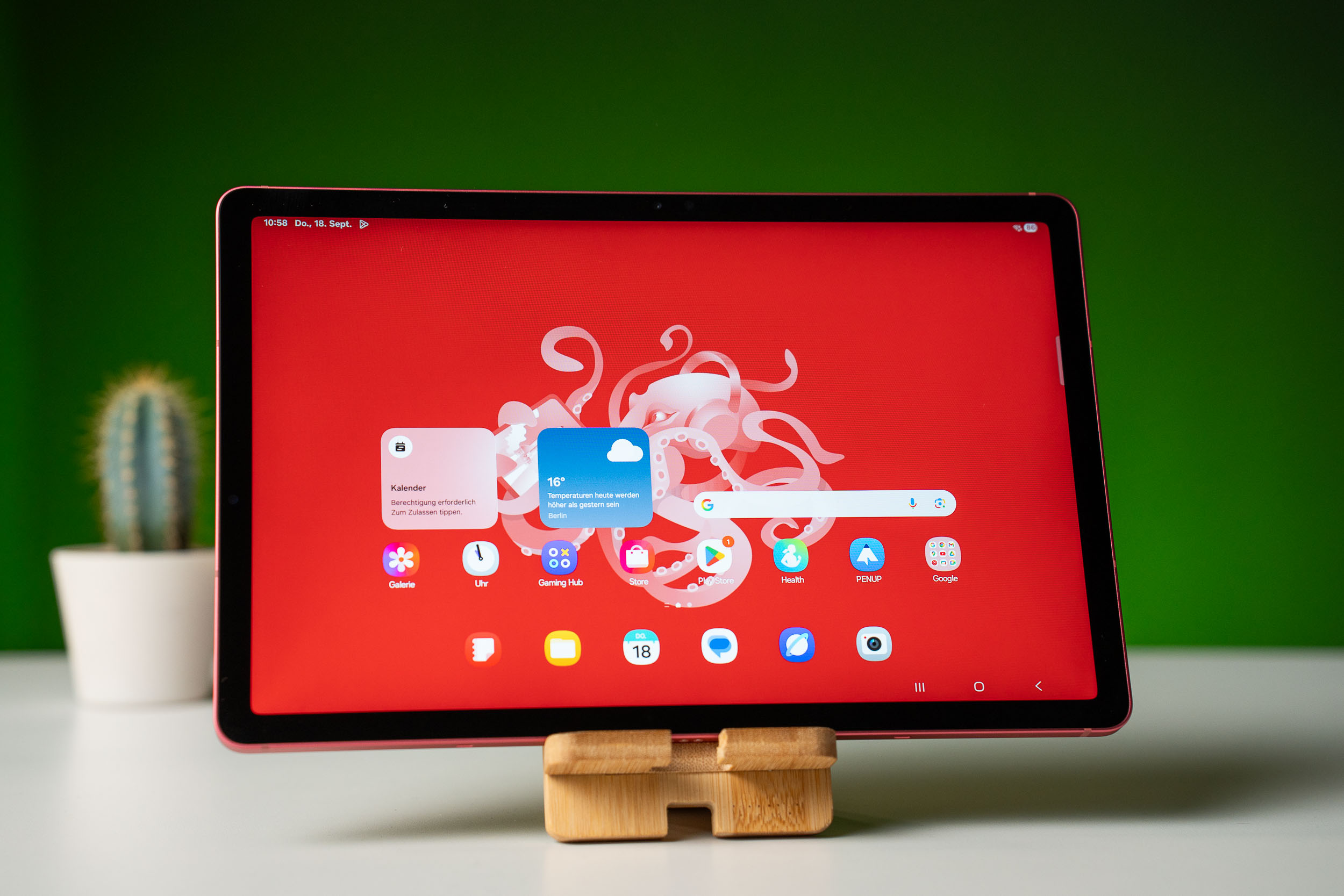 Galaxy Tab S10 Lite