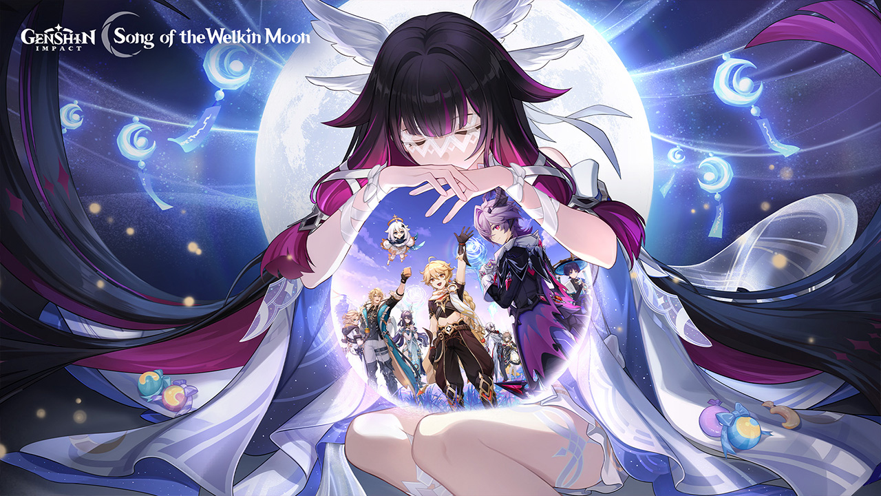Genshin Impact Durin