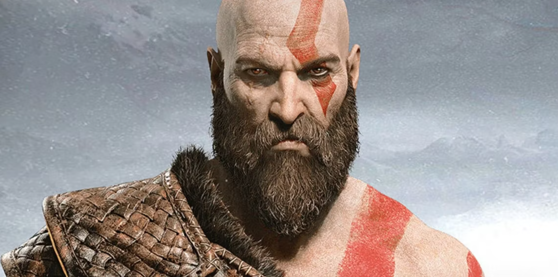 God of War copia película