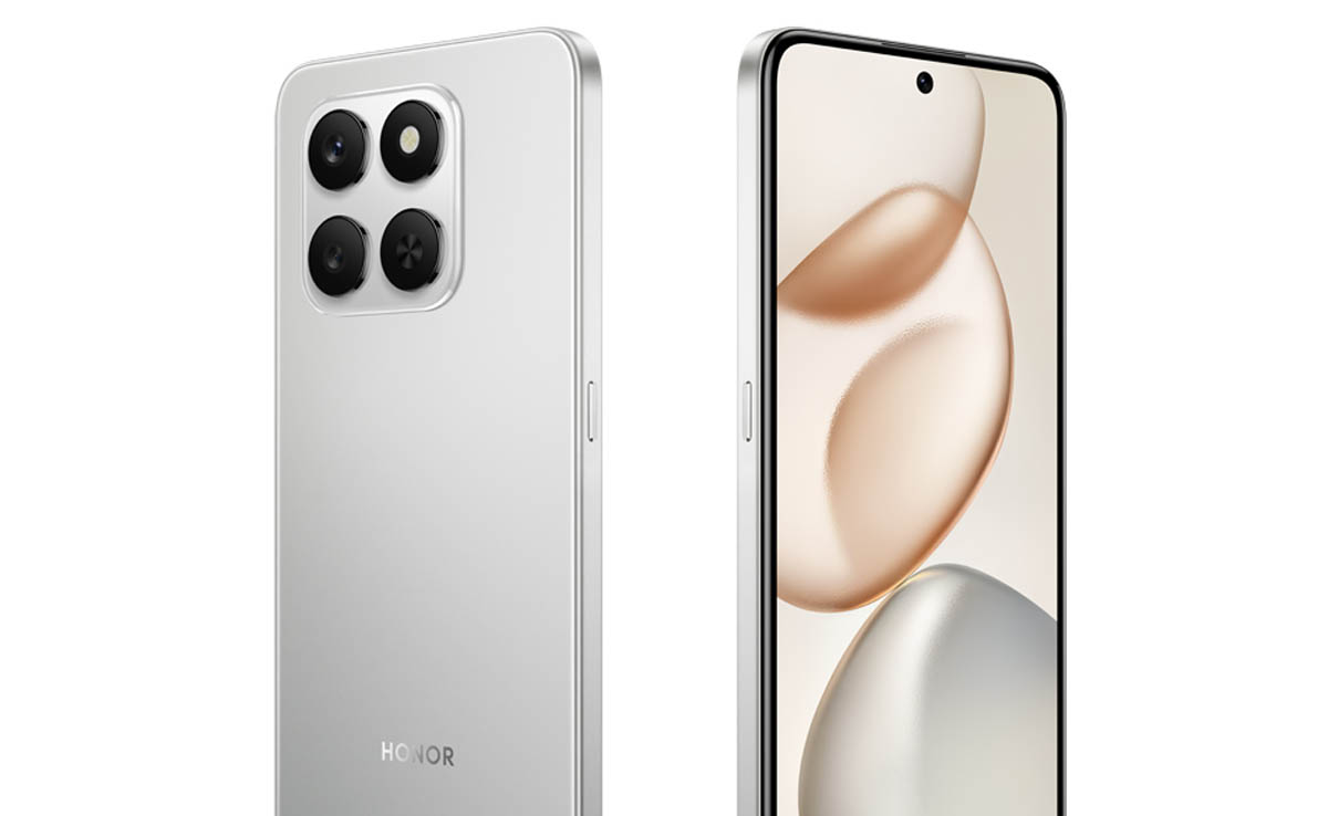 HONOR 400 Smart