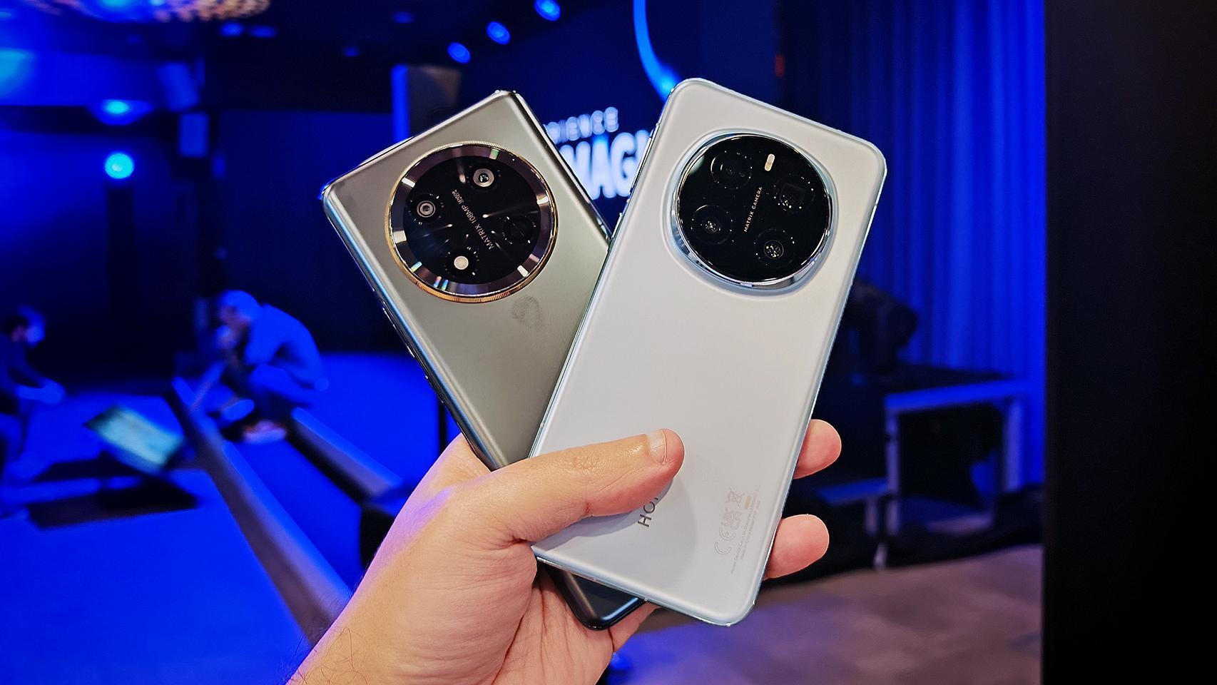 HONOR Magic 7 Lite