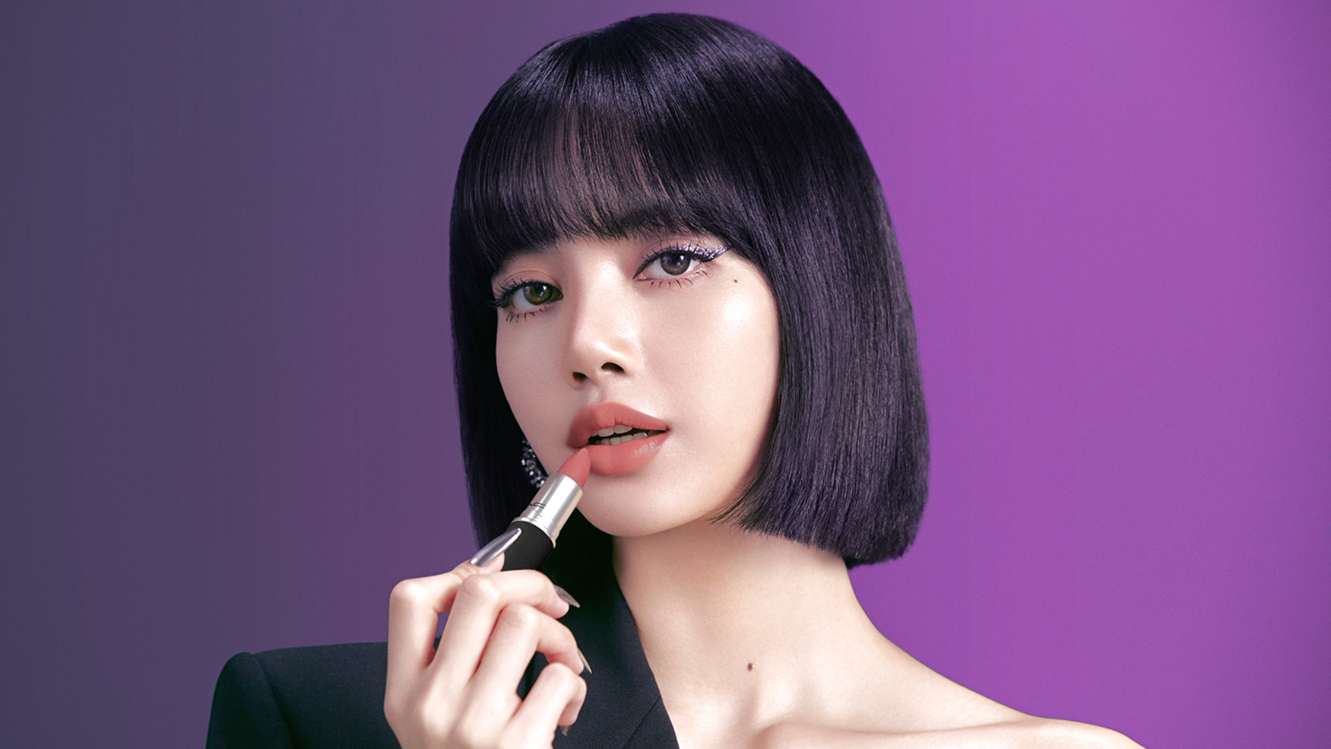 Lisa de BLACKPINK 