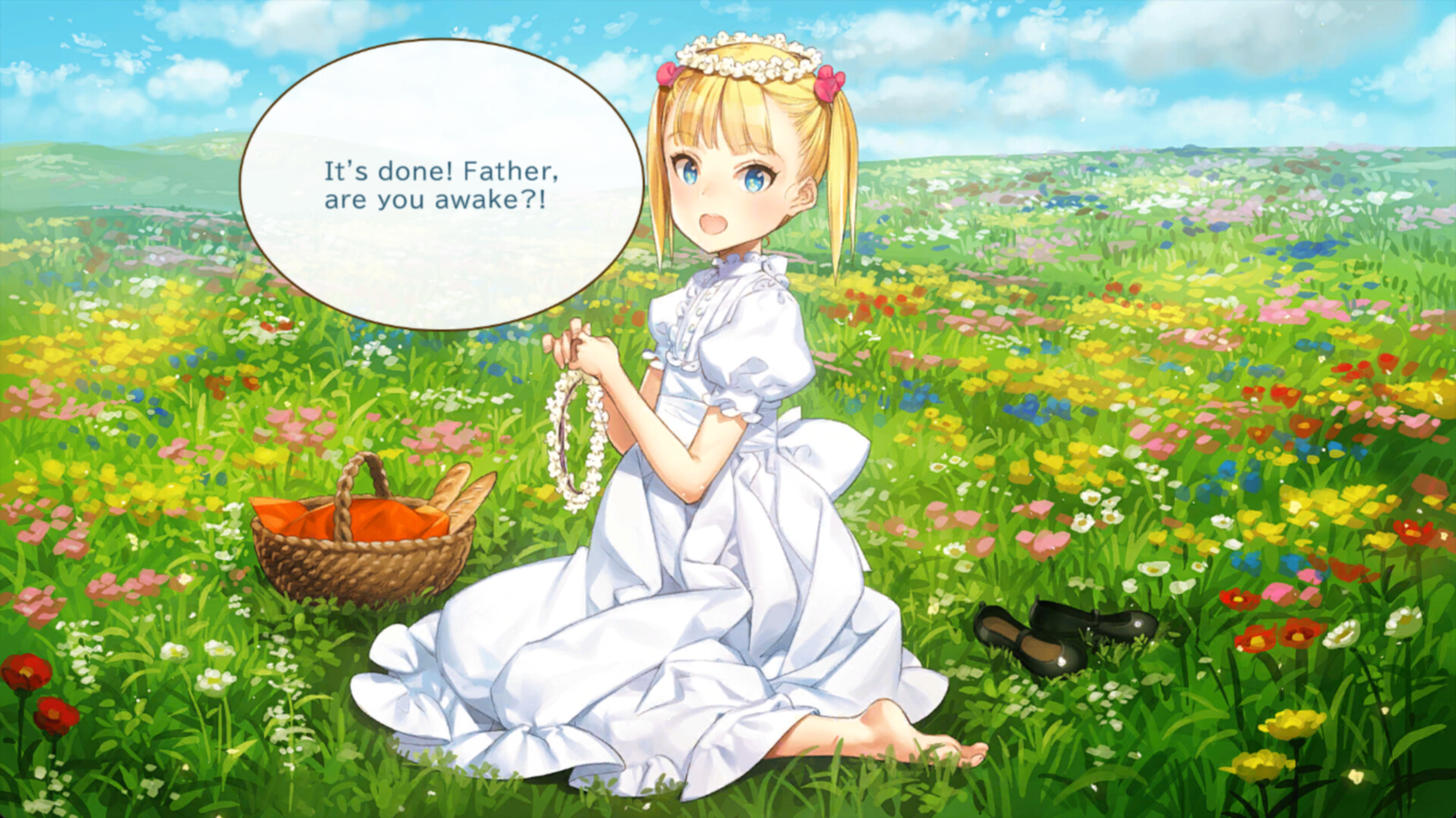 Machine Child gameplay