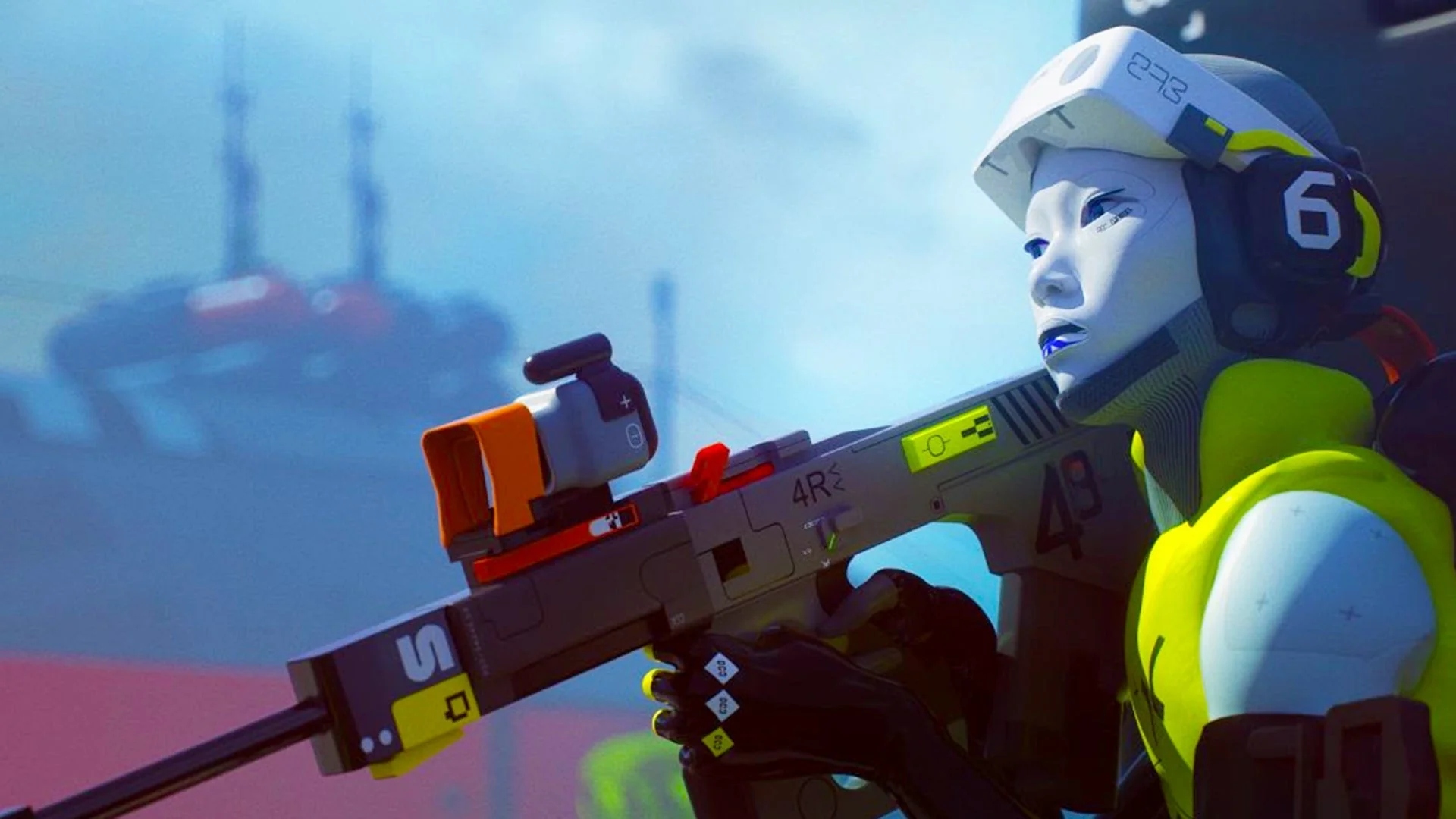 Marathon Community Playtest 2025