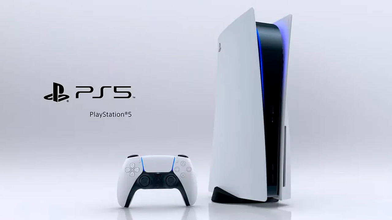 Ofertas PlayStation 5 Black Friday 2025