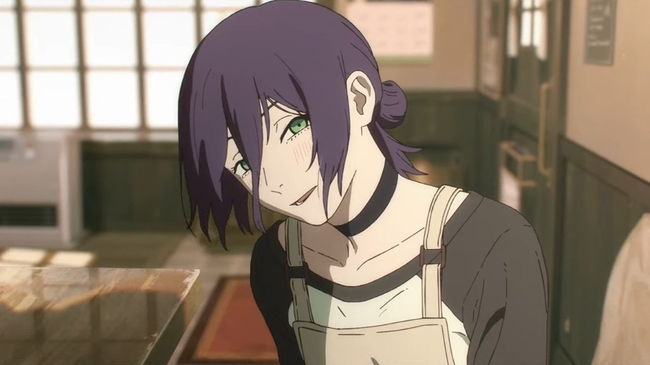 Películas de anime elegibles para los Premios Oscar 2026