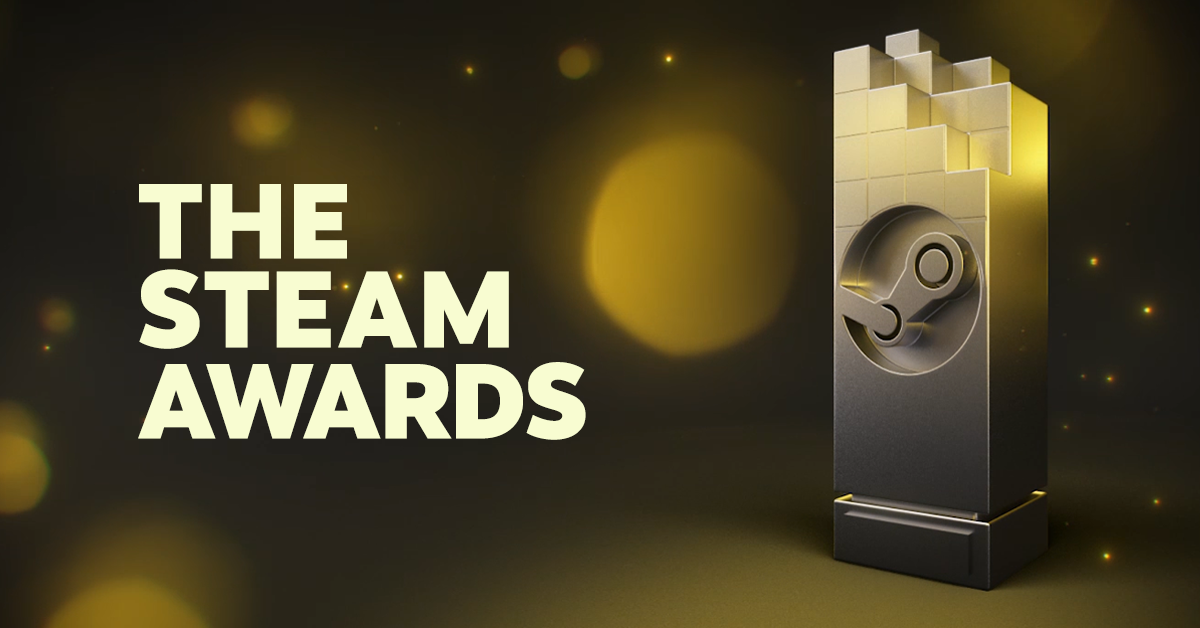 Premios Steam 2025