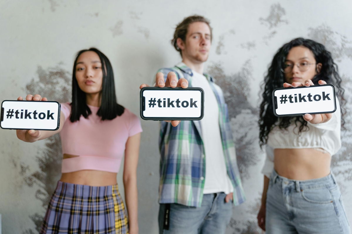 Programa de Creadores de TikTok LATAM