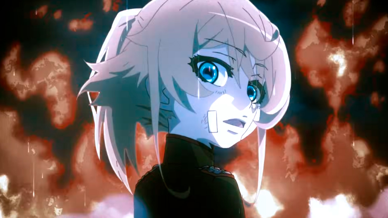 Saga of Tanya the Evil temporada 2