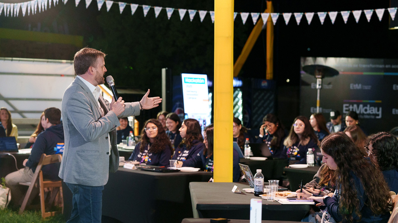 Samsung Innovation Campus Chile 2025
