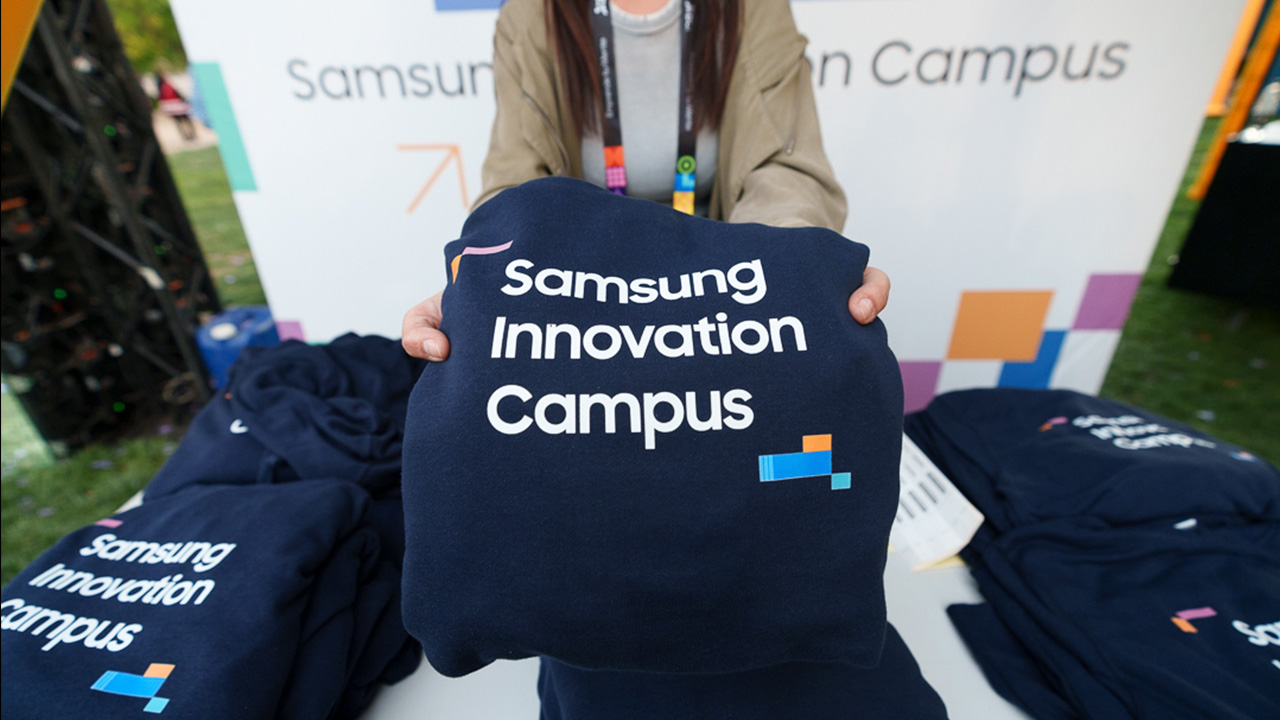 Samsung Innovation Campus Chile 2025