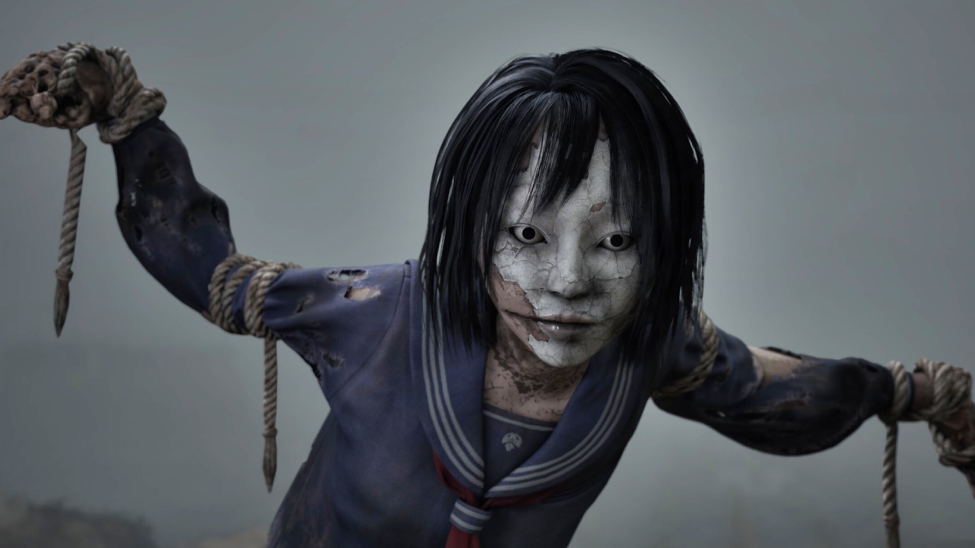 Silent Hill 2 Xbox Series X