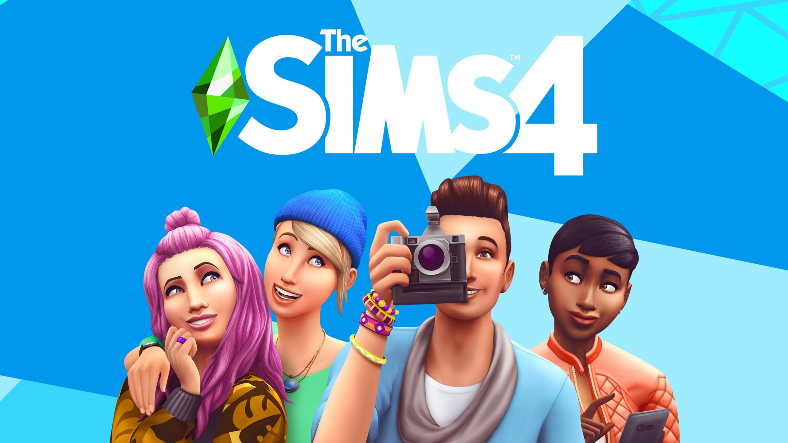 Sims 4 Updater