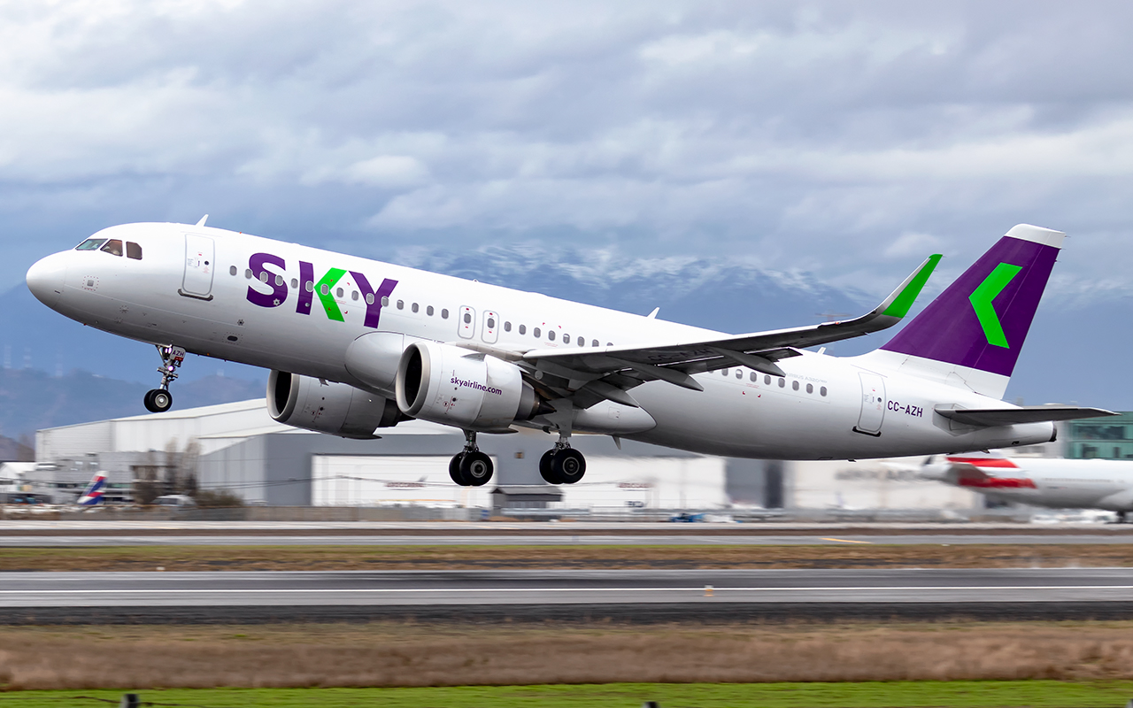Sky Airlines
