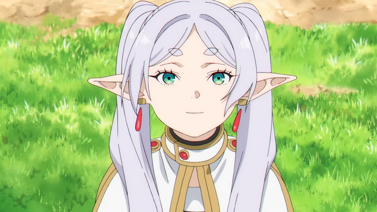 Sousou no Frieren temporada 2