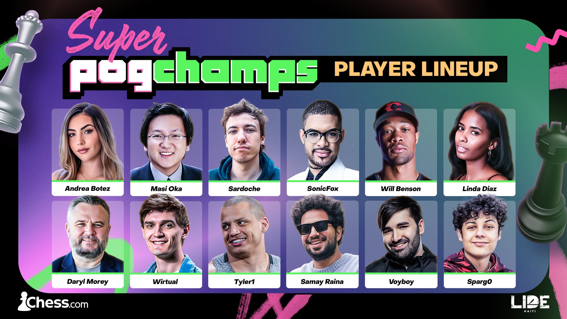 SuperPogChamps