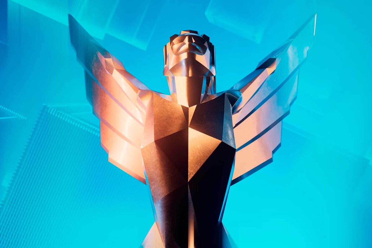 The Game Awards descalificación