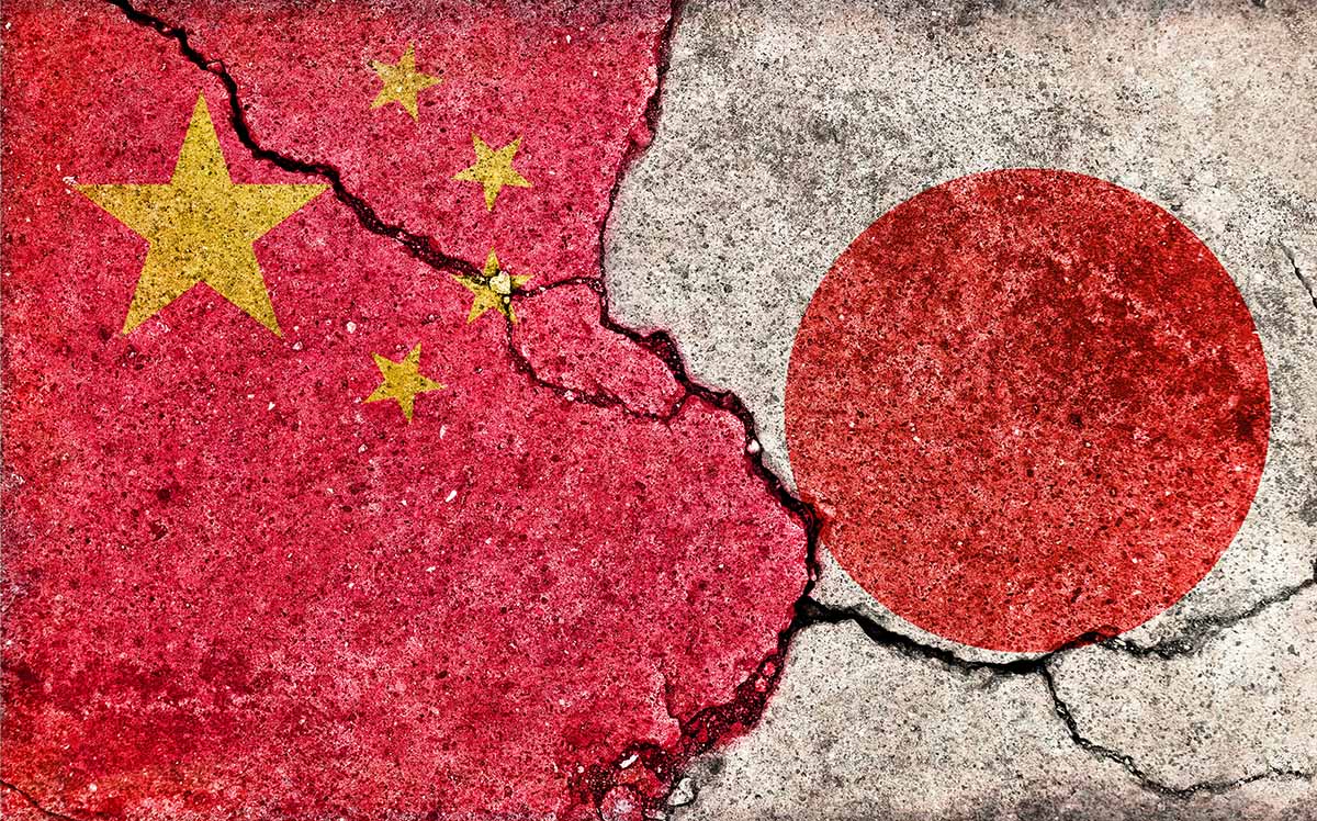 conciertos cancelados China Japón 2025