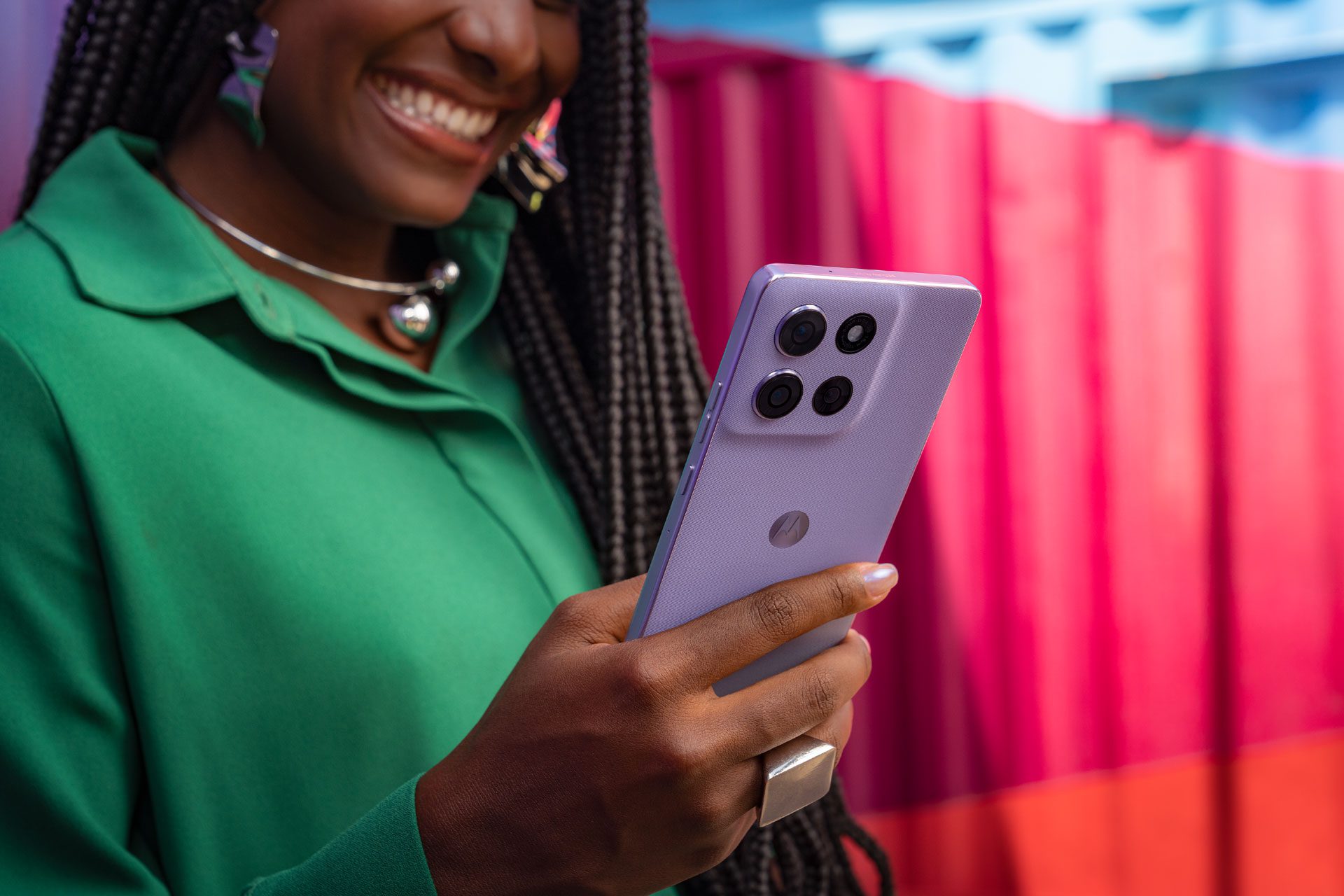 moto g86 5G
