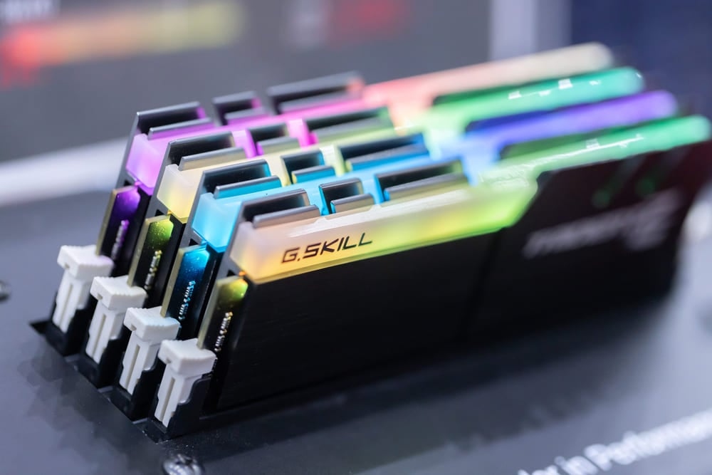 precio de la RAM para PC
