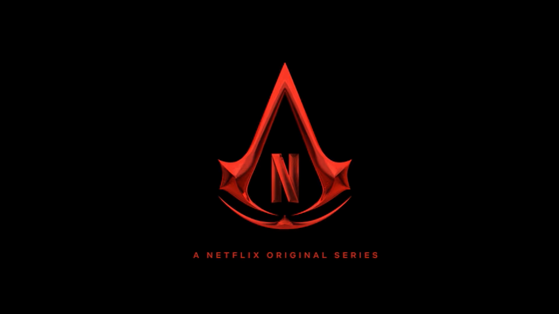 serie de Assassin’s Creed de Netflix