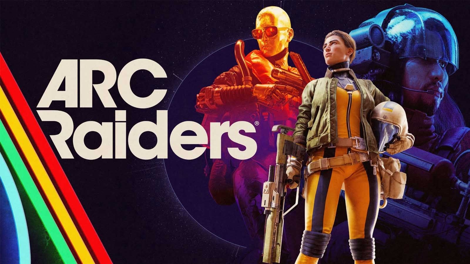 ARC Raiders retrasa