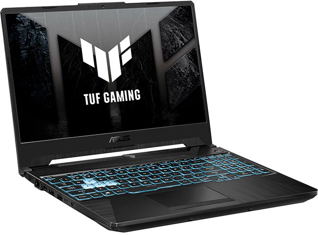 ASUS TUF Gaming A15 (FA506)
