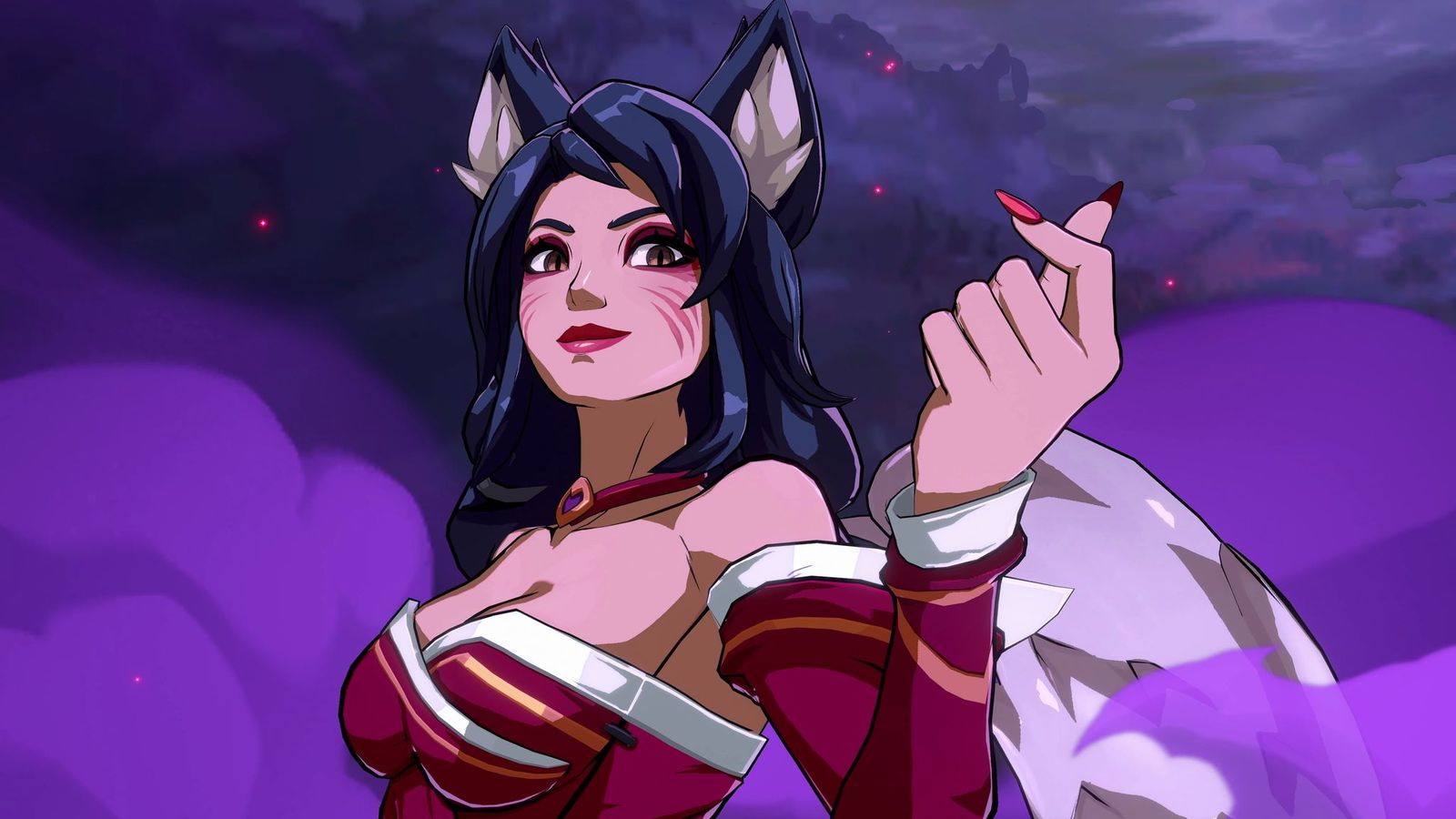 Apoyo a largo plazo desde Riot