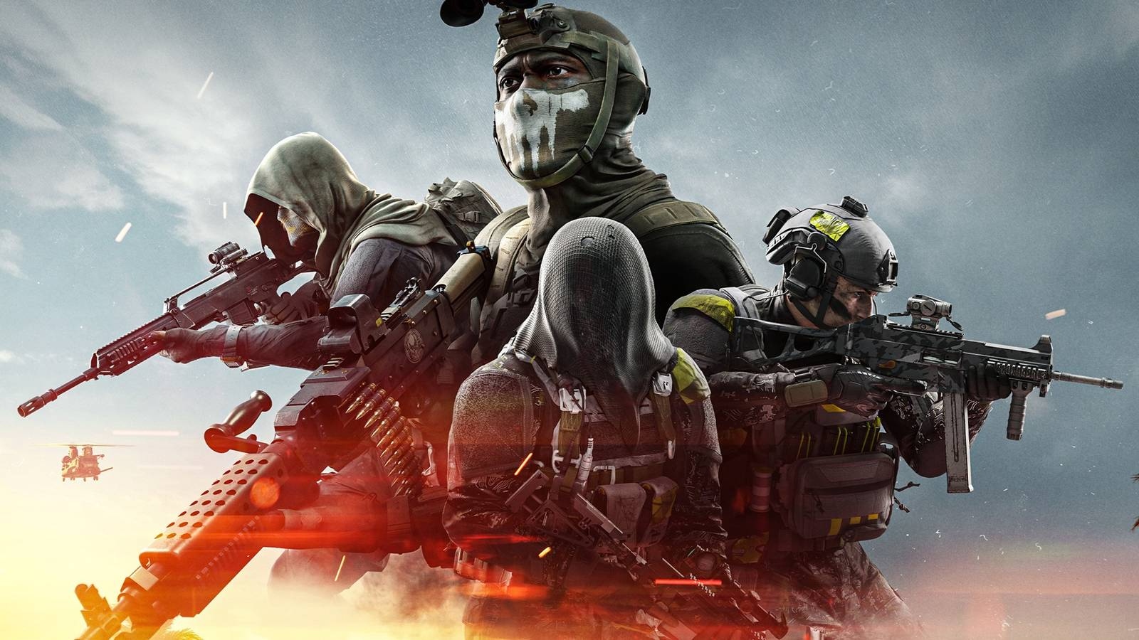 Battlefield 6 arte IA