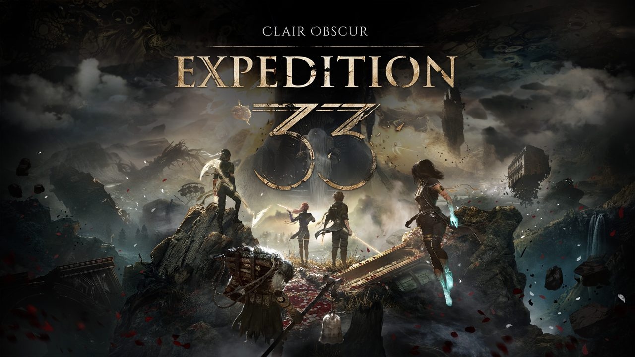 Clair Obscur: Expedition 33 descalificado por IA