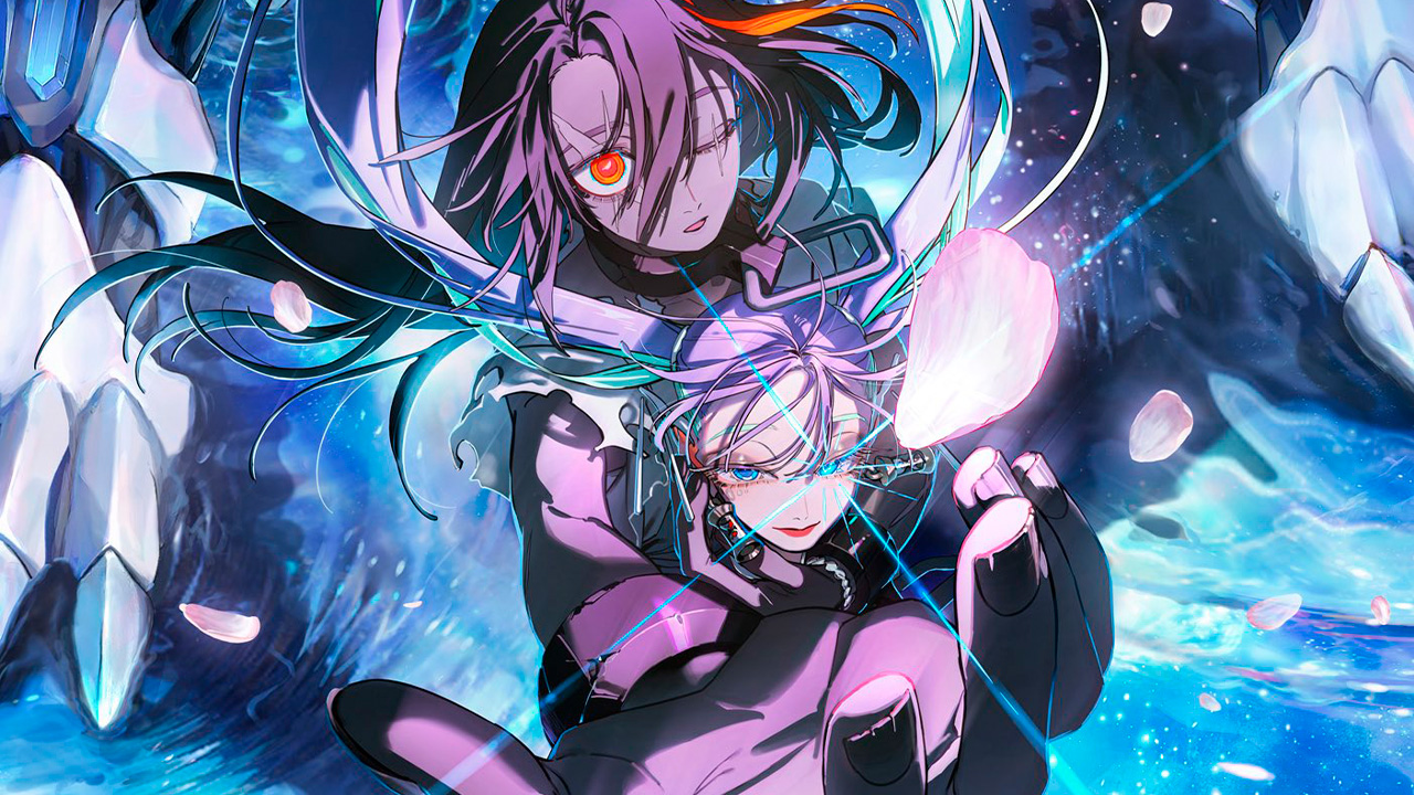 Code Geass 20 aniversario