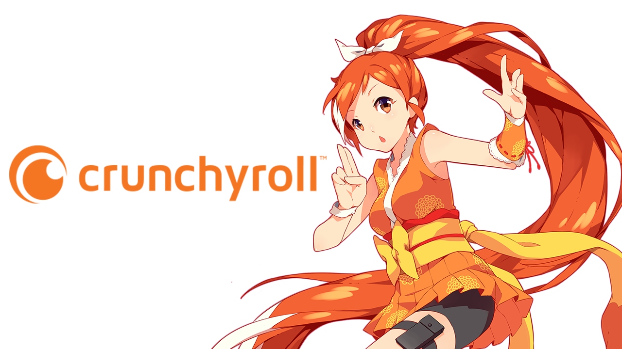 Crunchyroll rechaza IA en doblaje