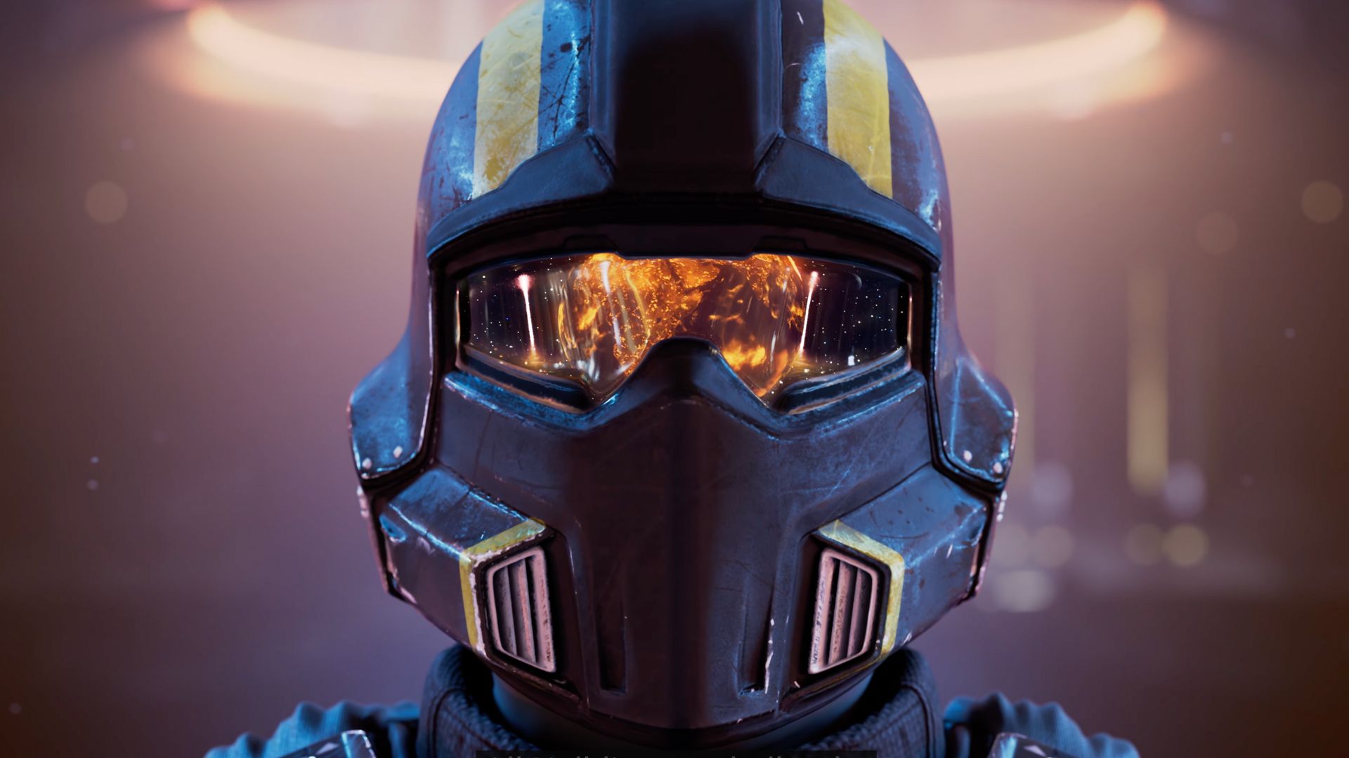 Helldivers 2 PC tamaño