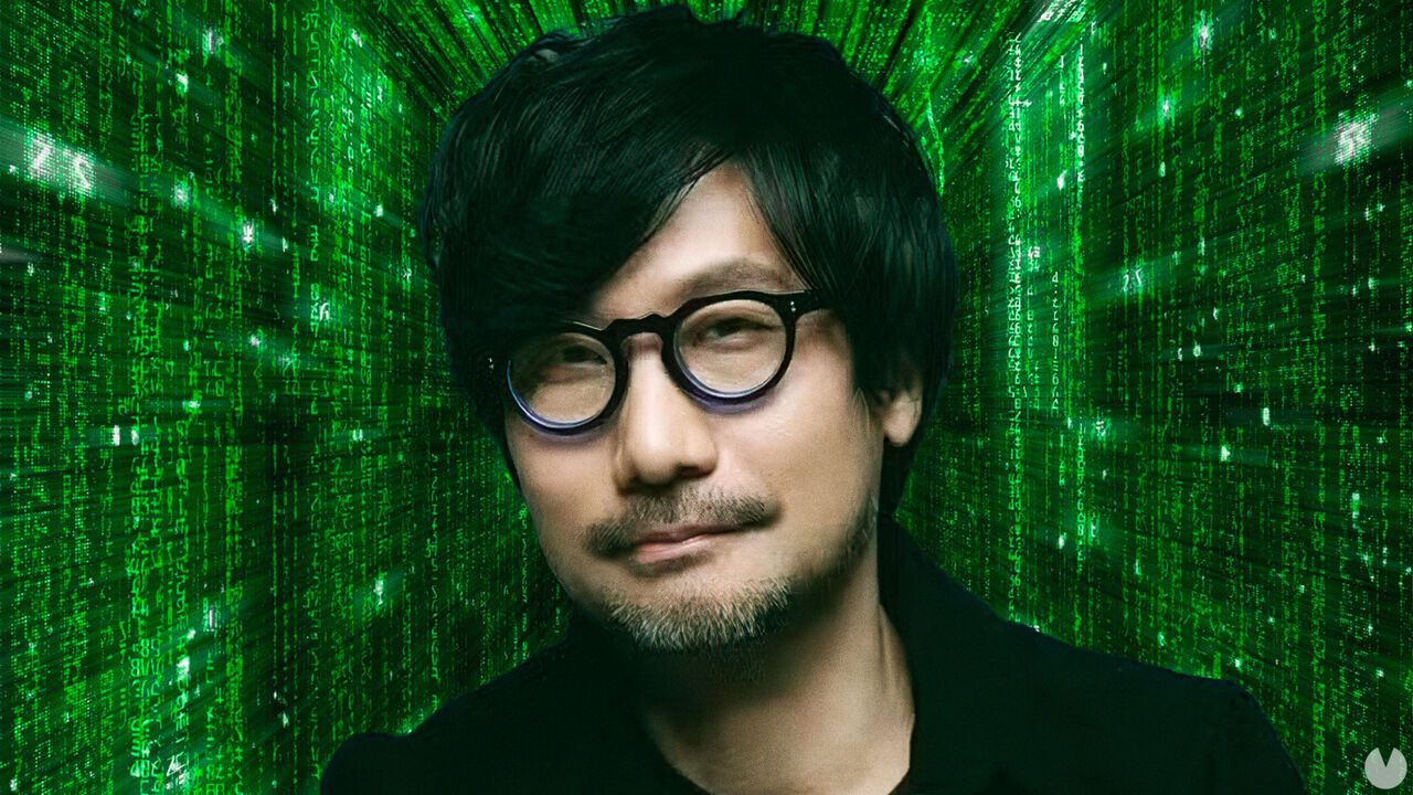 Hideo Kojima inteligencia artificial