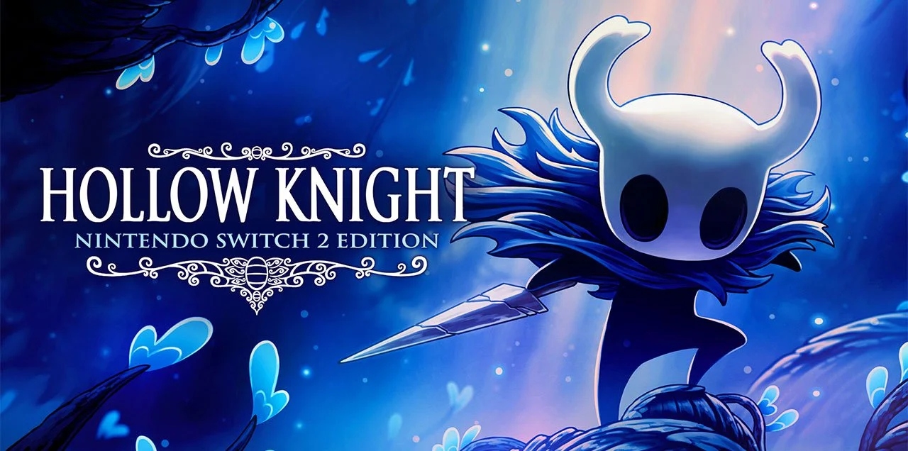 Hollow Knight para Switch 2
