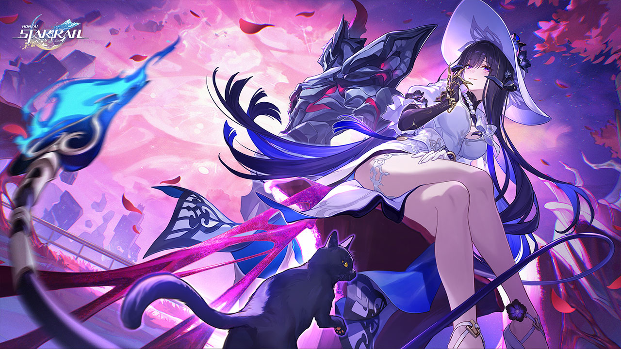 Honkai Star Rail 3.8