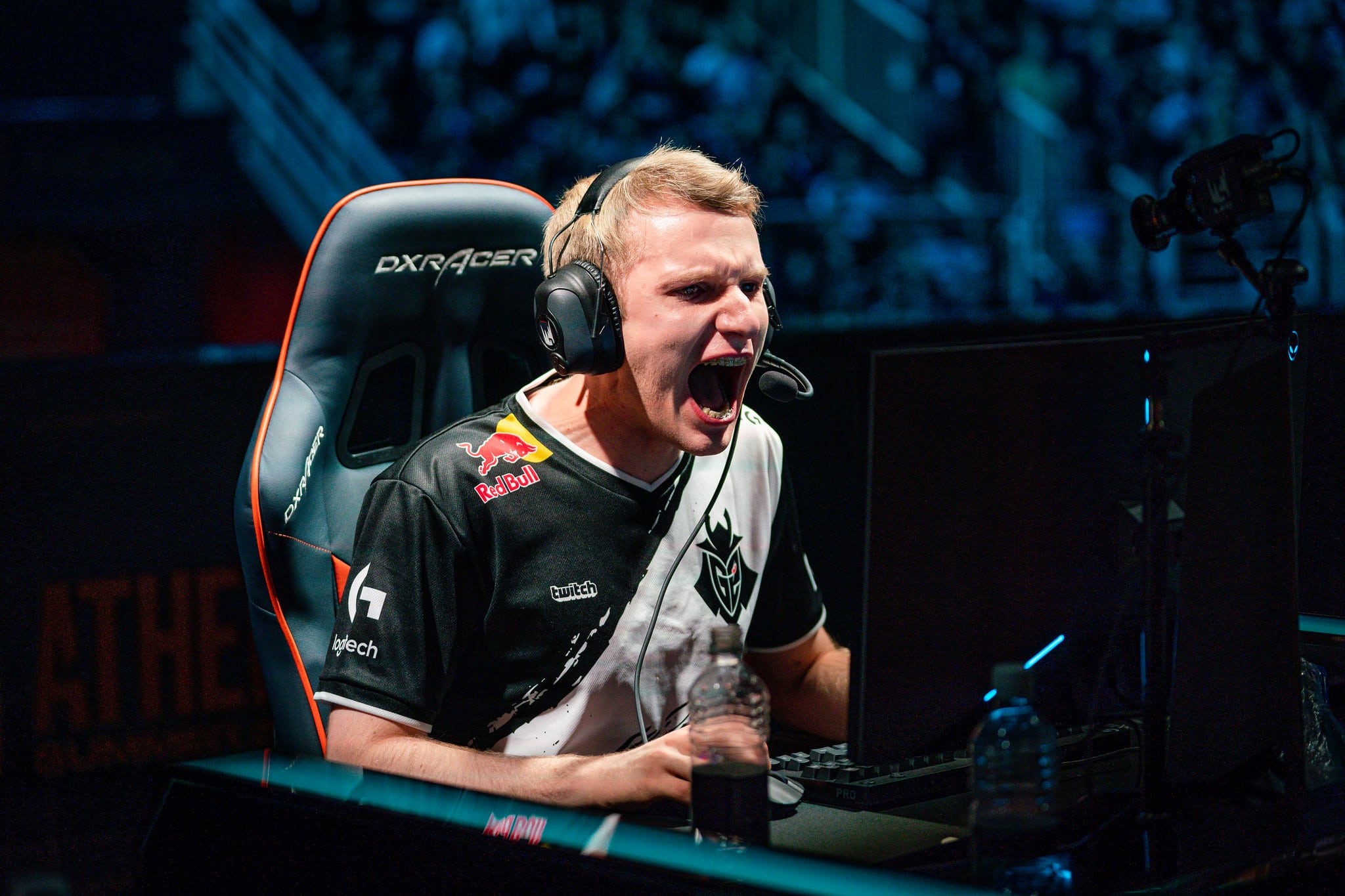Jankos vuelve a G2 Esports