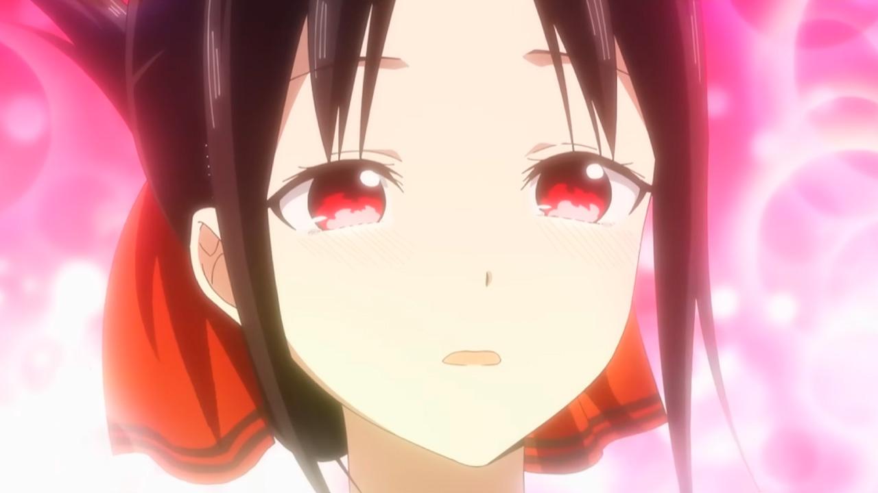 Kaguya-sama: Love is War especial
