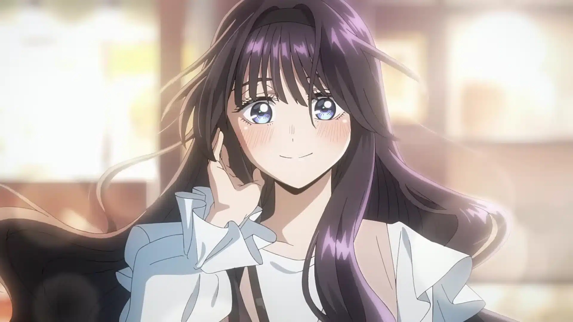Kaoru Hana wa Rin to Saku