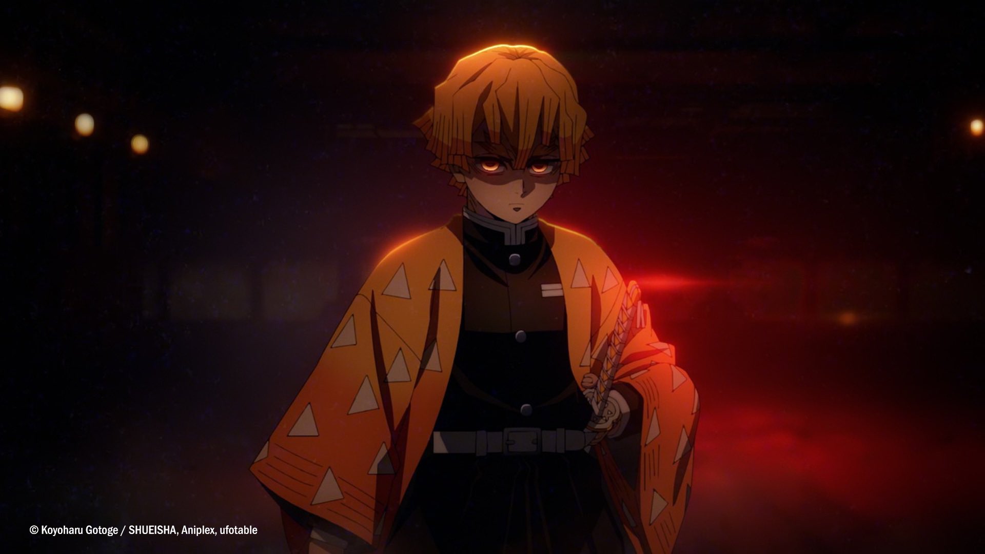 Kimetsu no Yaiba retirado en China
