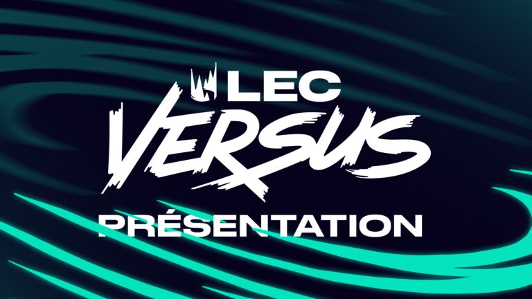 LEC Versus 2026