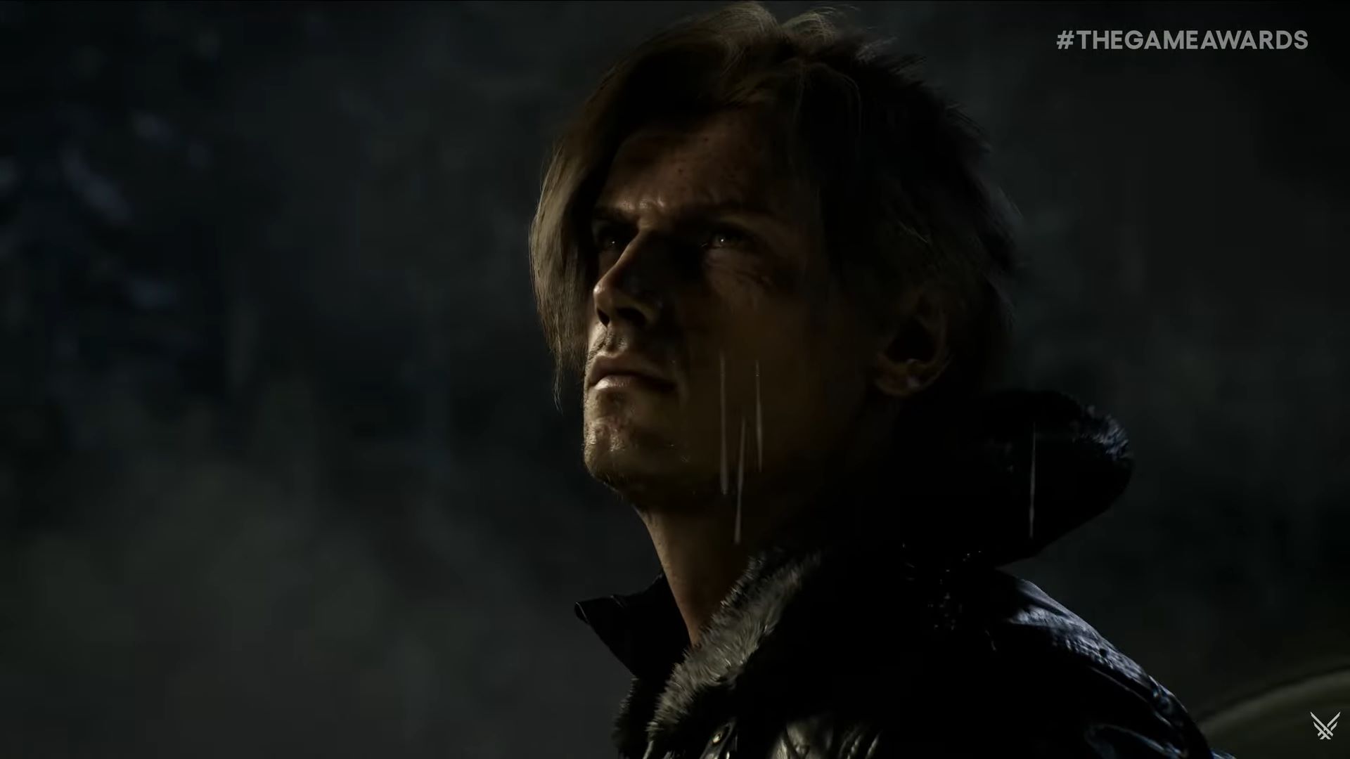 Leon Kennedy Resident Evil Requiem