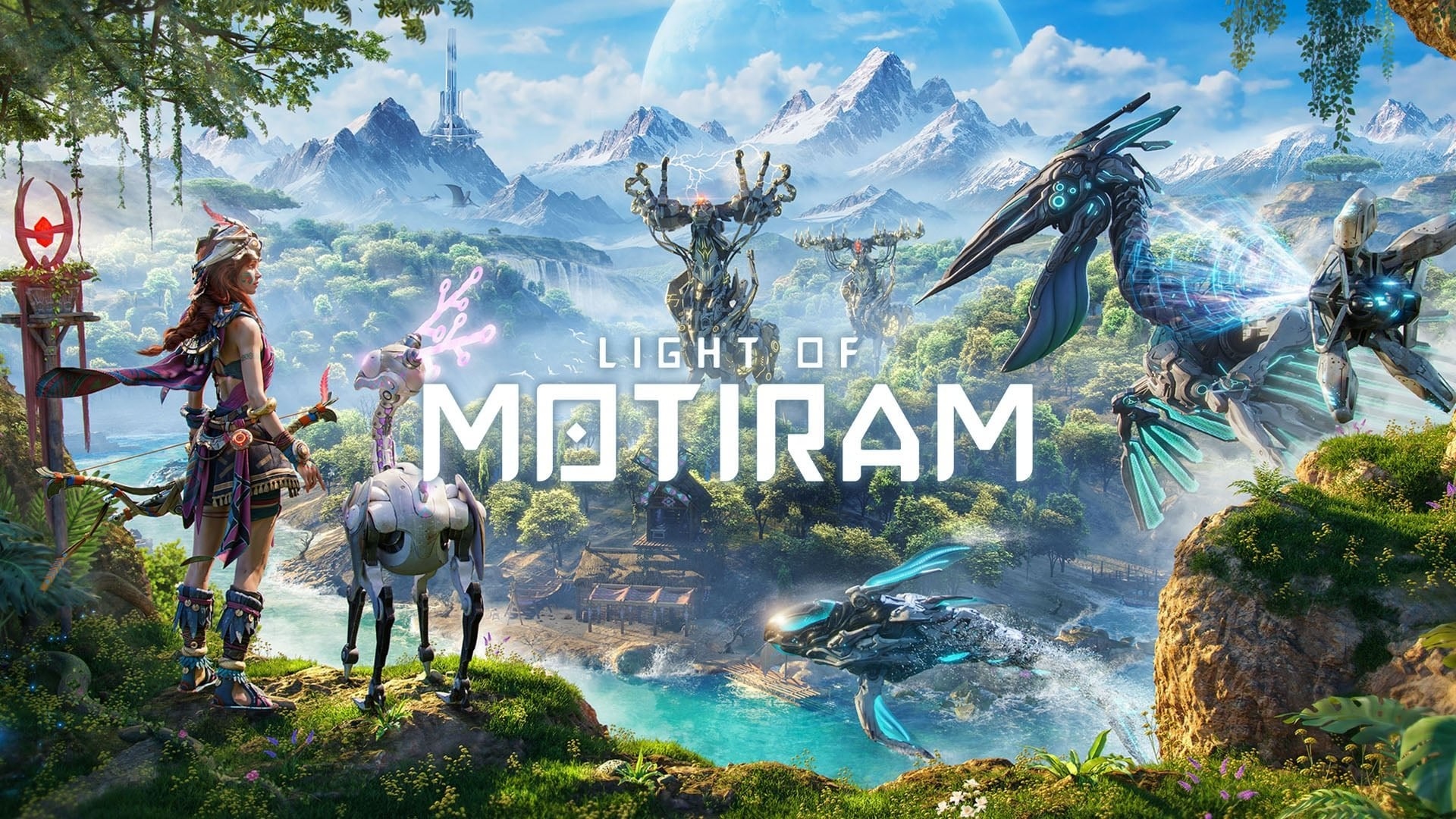 Light of Motiram retirado