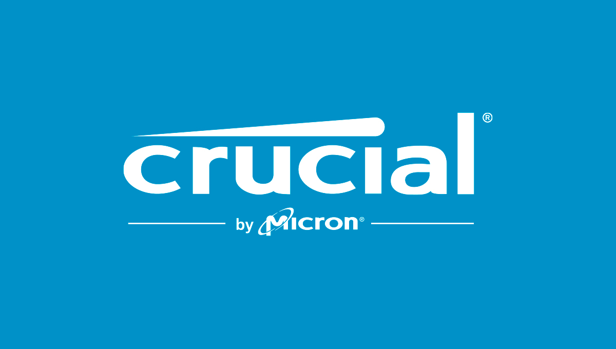 Micron cierra Crucial