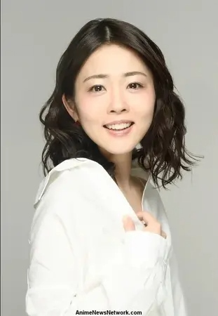 Misato Fukuen voz de Toga